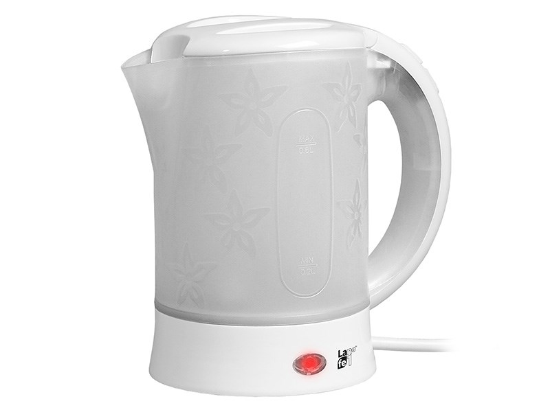 LAFE CEG-010.1 electric kettle 0.6 L 650 W-1
