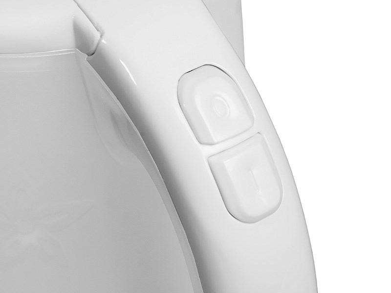 LAFE CEG-010.1 electric kettle 0.6 L 650 W-5