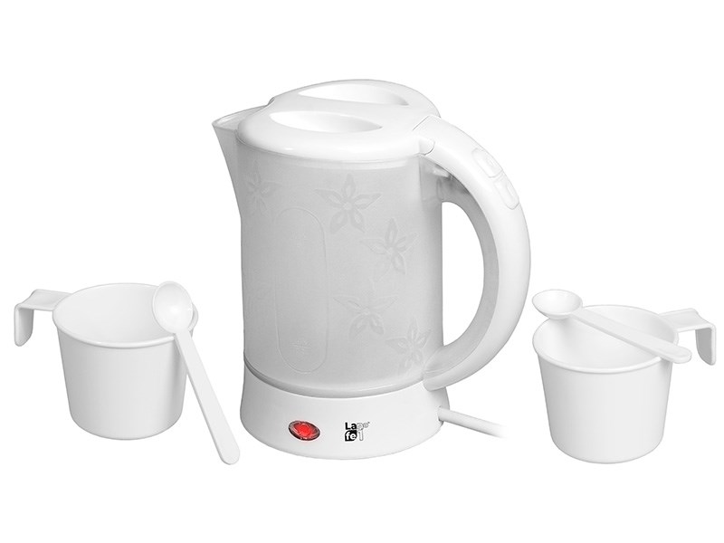 LAFE CEG-010.1 electric kettle 0.6 L 650 W-2