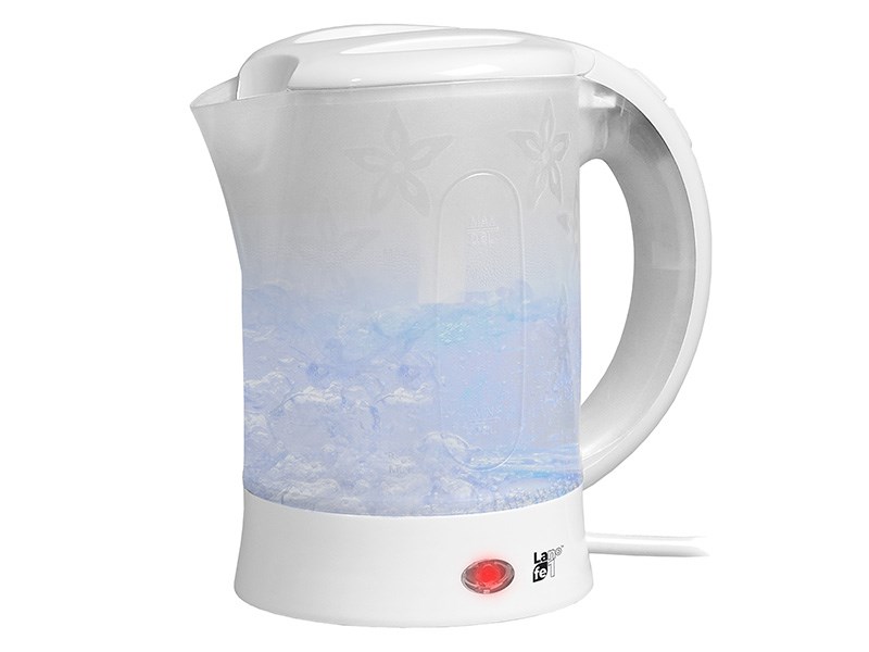 LAFE CEG-010.1 electric kettle 0.6 L 650 W-0