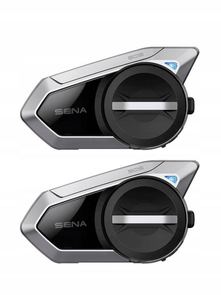 Interkom za motocikle SENA 50S-10D-0
