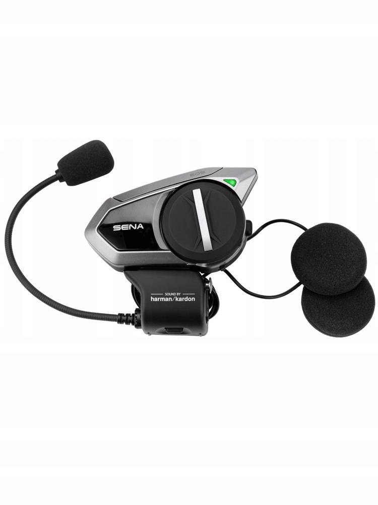Interkom za motocikle SENA 50S-10D-2