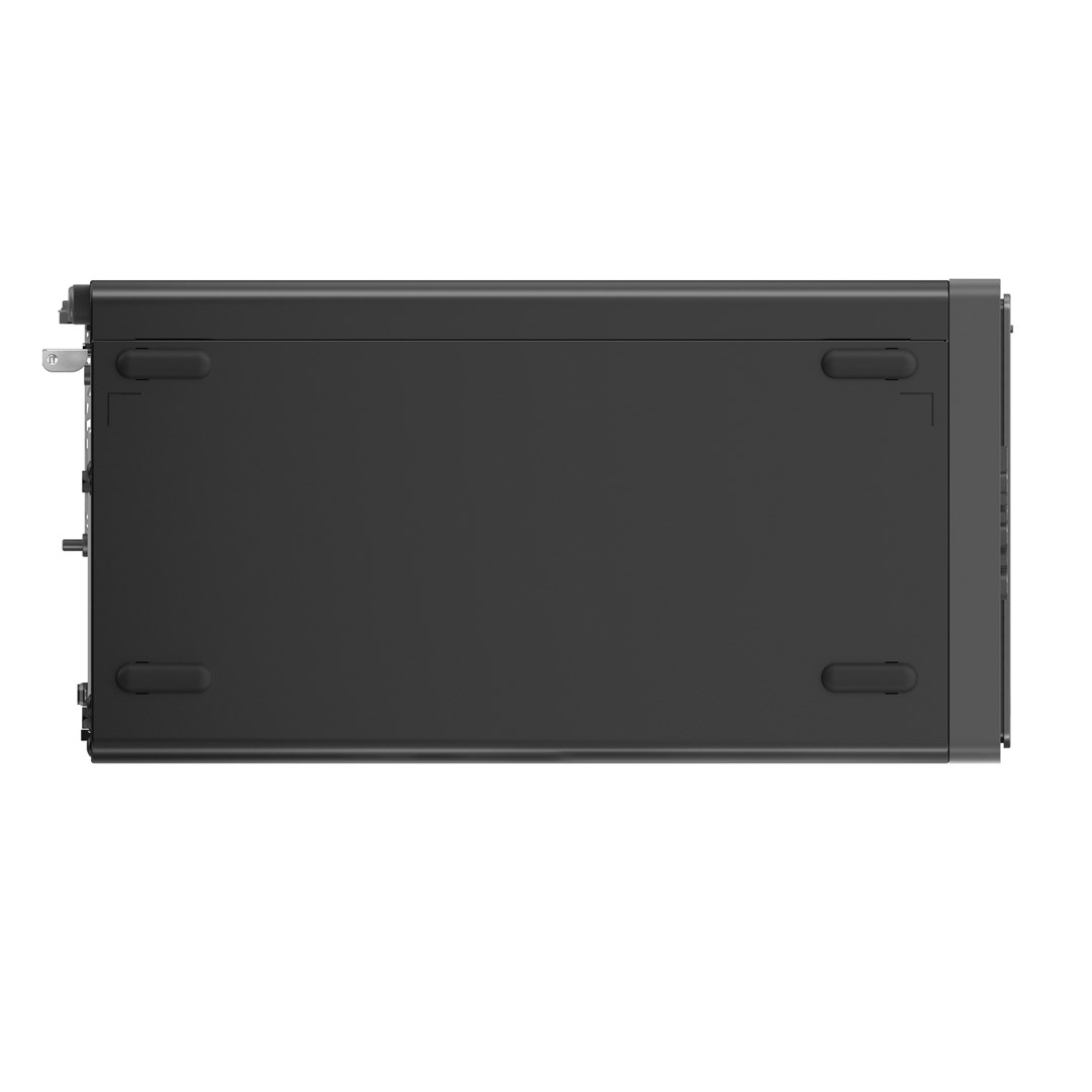 Stolno računalo LENOVO ThinkCentre neo 50t (i3-14100, 8gb ddr5, 512gb ssd, win 11 pro, crno)-3