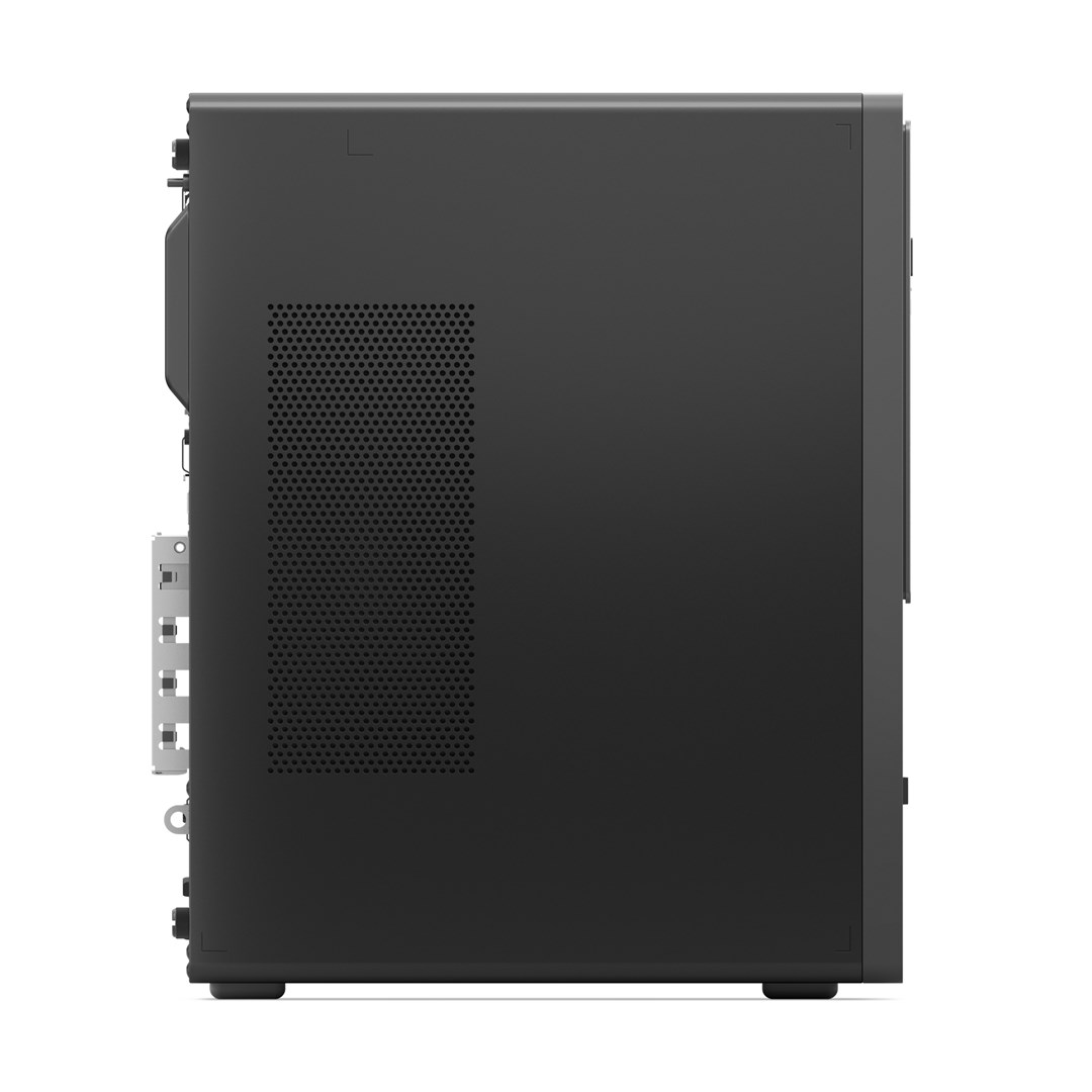 Stolno računalo LENOVO ThinkCentre neo 50t (i3-14100, 8gb ddr5, 512gb ssd, win 11 pro, crno)-4
