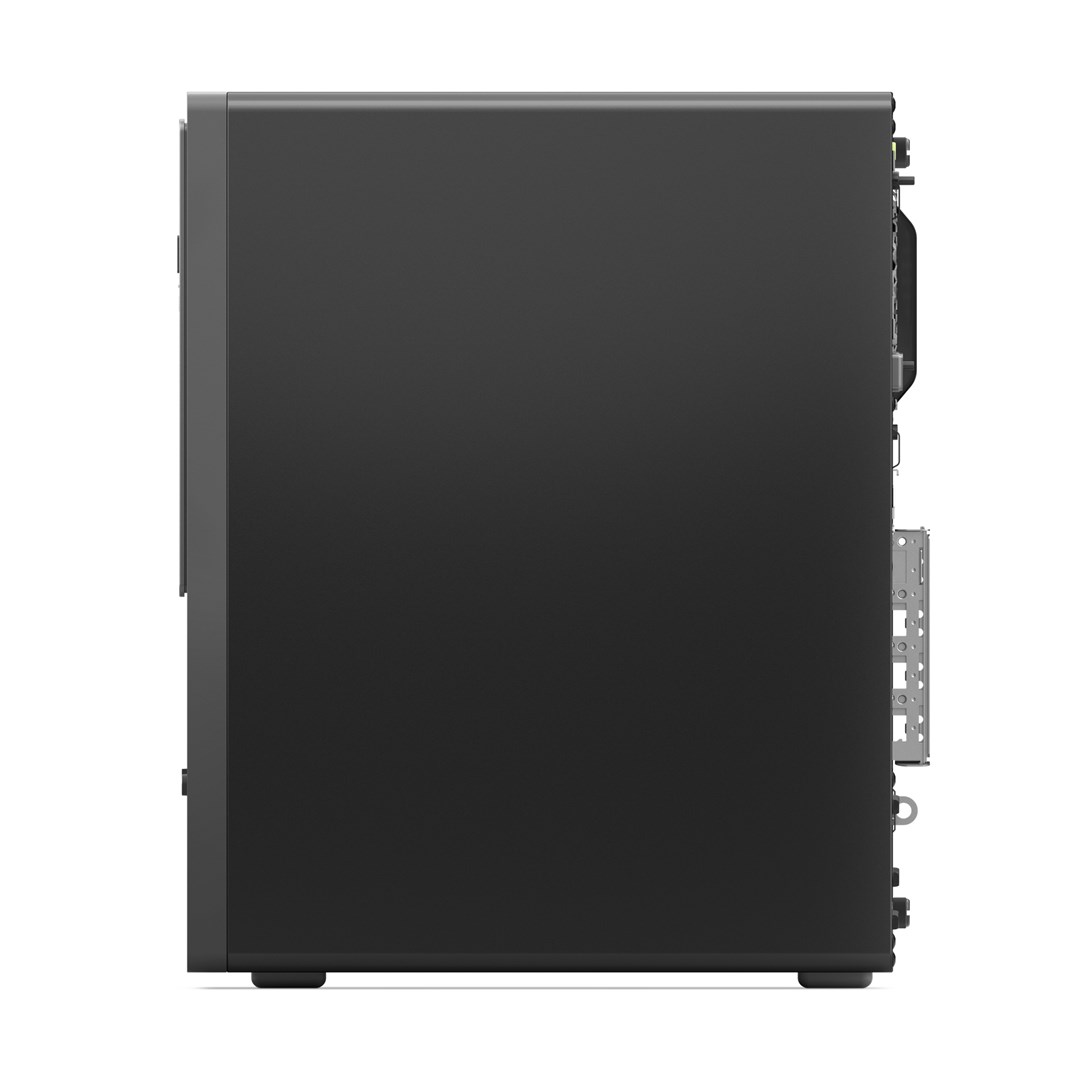 Stolno računalo LENOVO ThinkCentre neo 50t (i3-14100, 8gb ddr5, 512gb ssd, win 11 pro, crno)-5