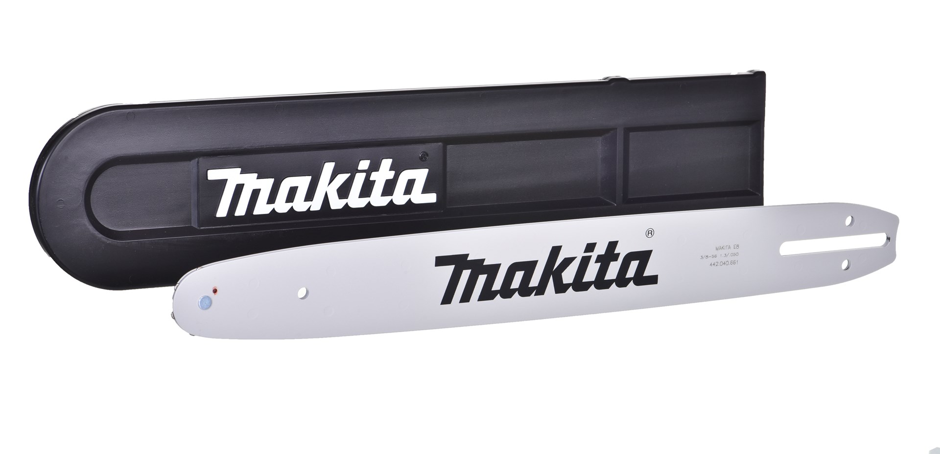 Akumulatorska lančana pila MAKITA DUC406ZB (zelena, bez baterije i punjača)-1