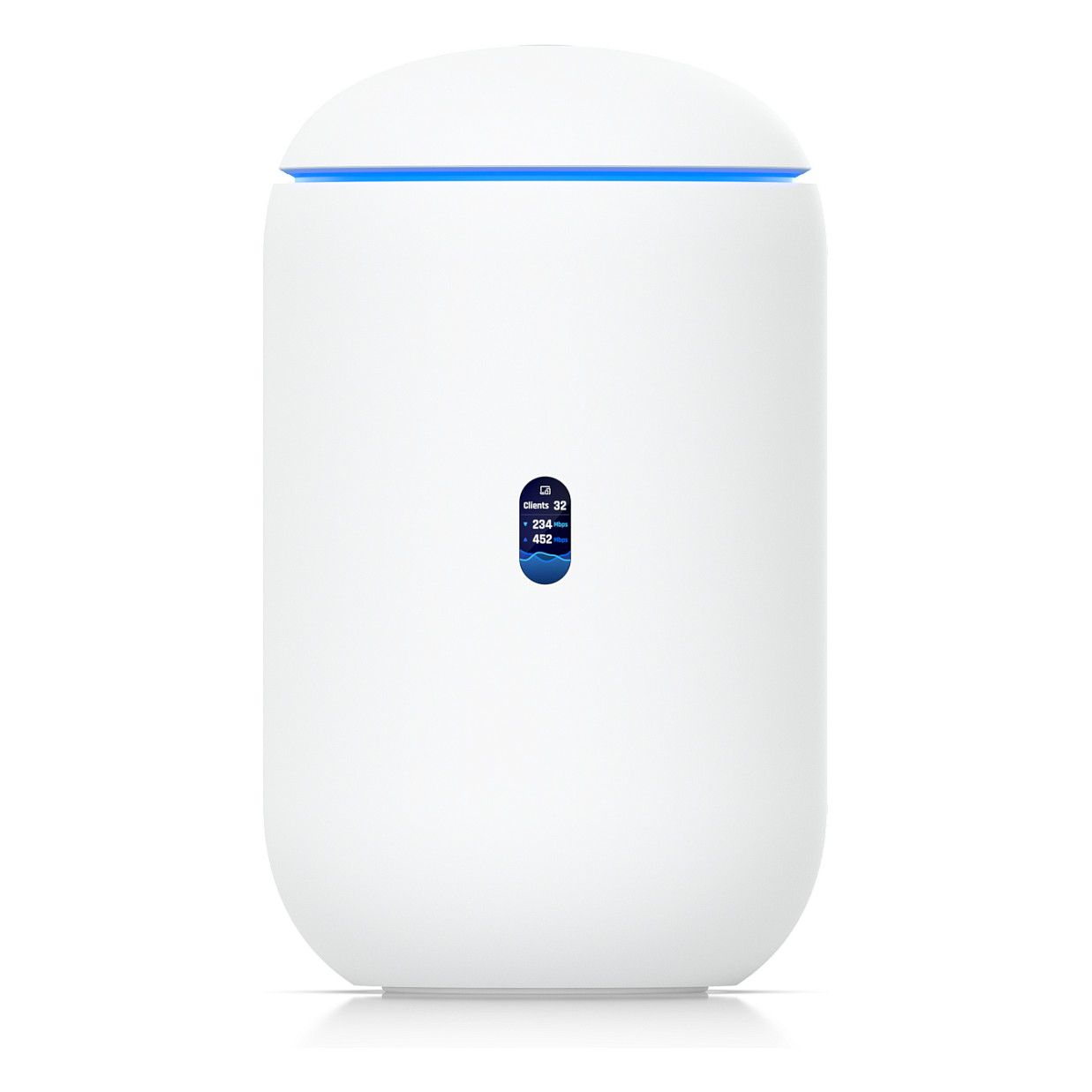 Router UBIQUITI Dream 7 (tri-band, wi-fi 7, 2.5 gbe)