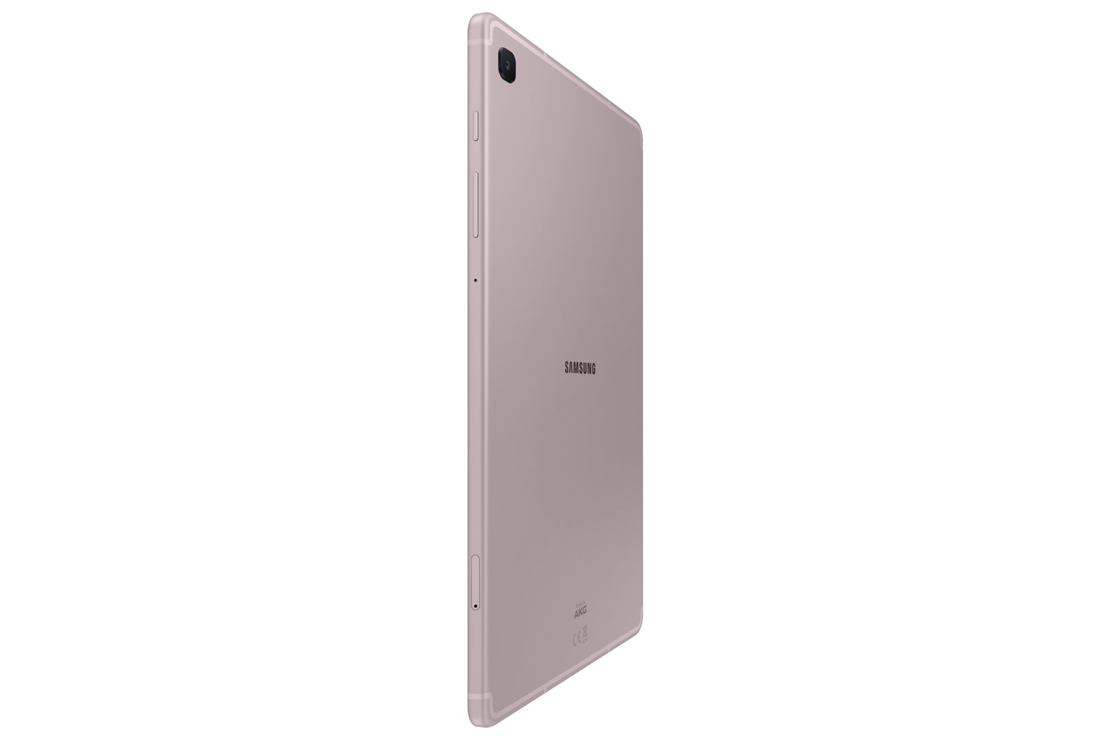 Samsung Galaxy Tab S6 Lite (2024) Wi-Fi 64 GB 26.4 cm (10.4") 4 GB Wi-Fi 5 (802.11ac) Pink-3