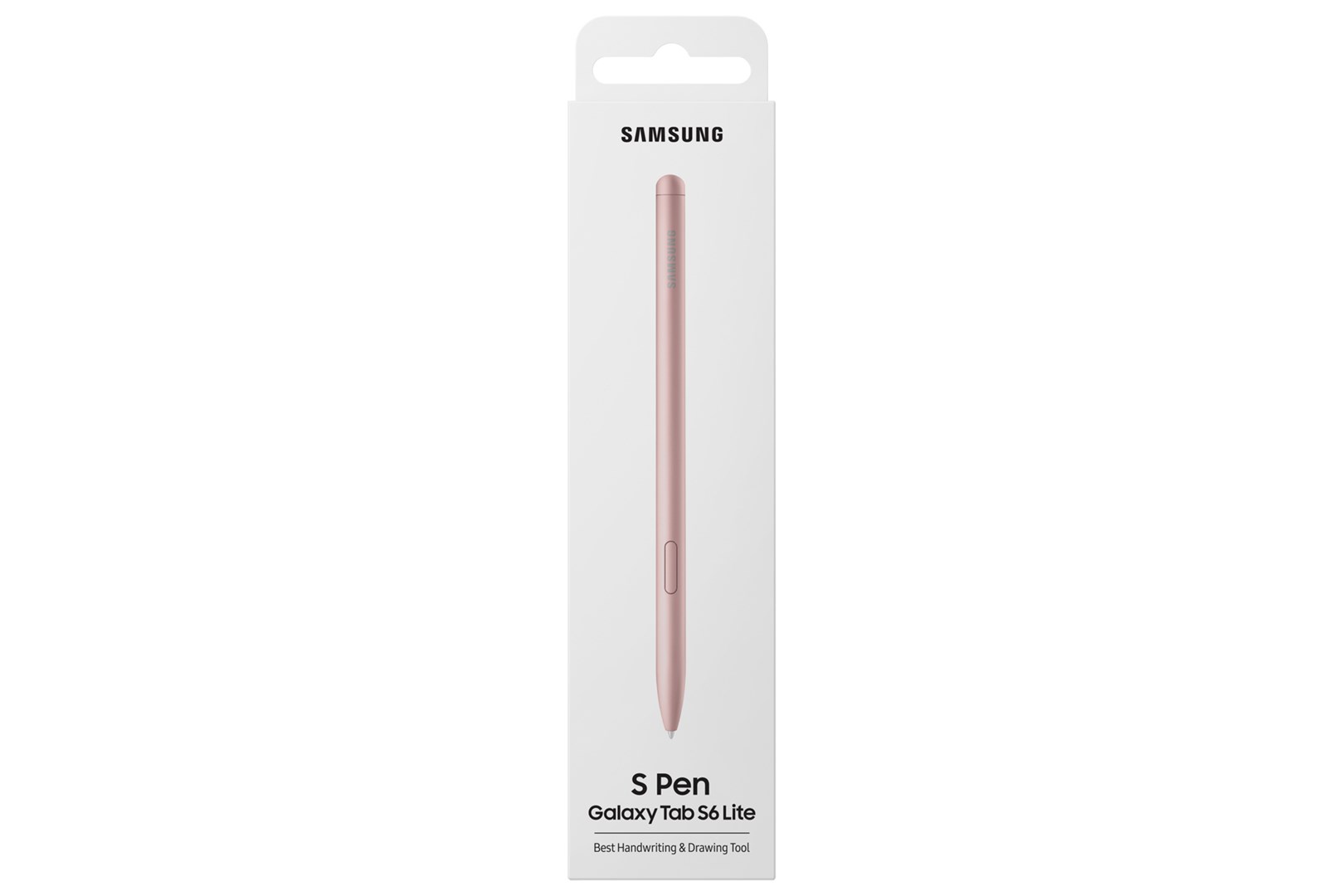 Samsung Galaxy Tab S6 Lite (2024) Wi-Fi 64 GB 26.4 cm (10.4") 4 GB Wi-Fi 5 (802.11ac) Pink-5