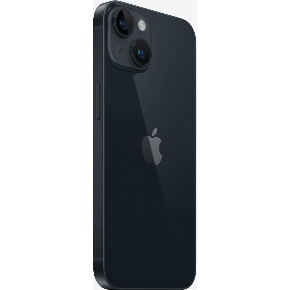 Mobitel APPLE iPhone 14 128GB Midnight MPUF3QL/A-1