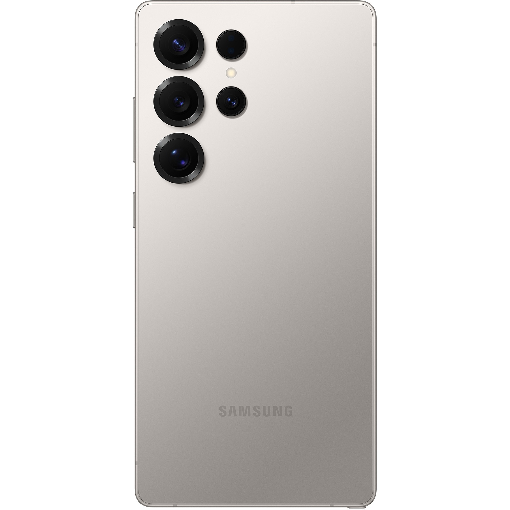 Mobitel SAMSUNG Galaxy S25 Ultra 5G 12GB/256GB Titanium Grey-2