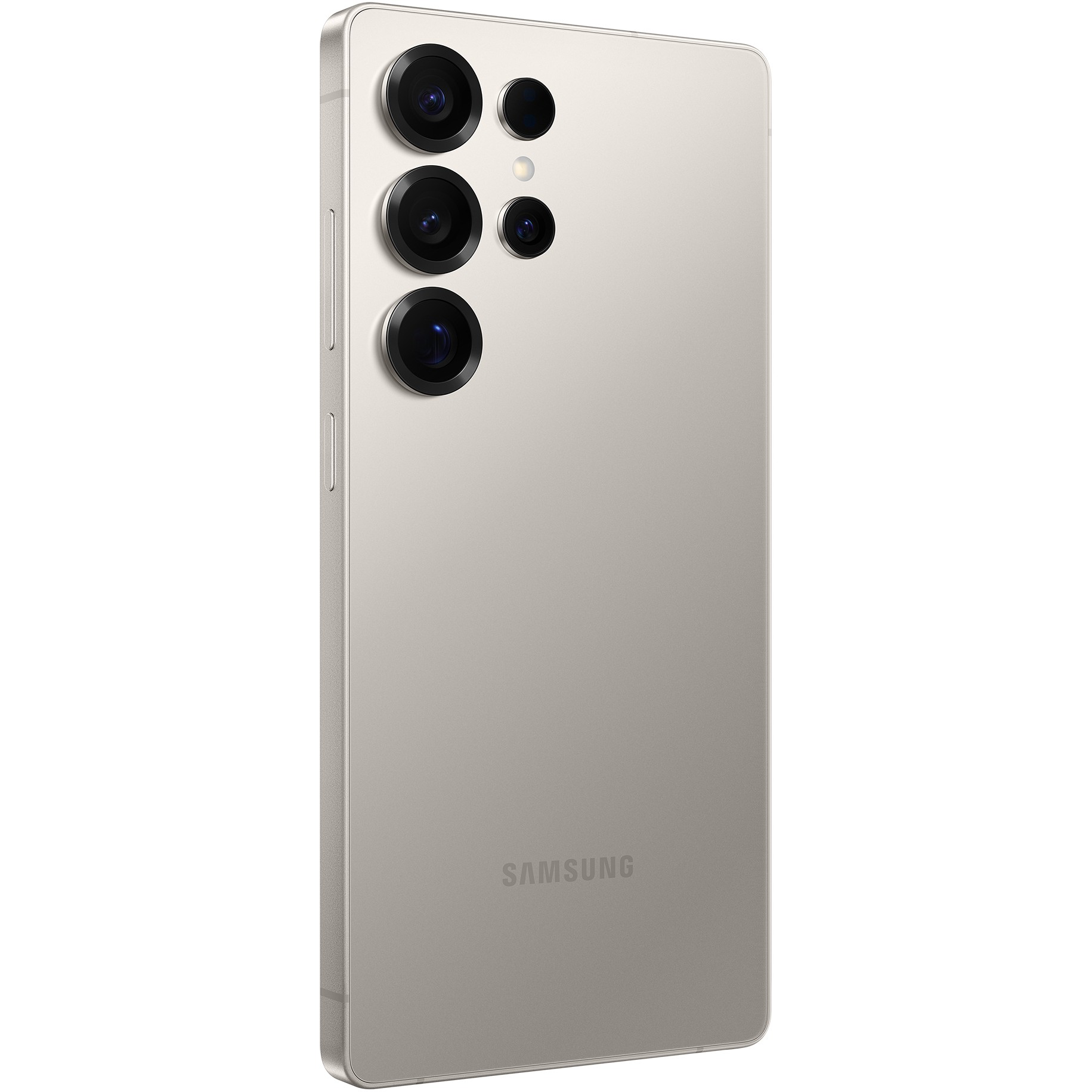 Mobitel SAMSUNG Galaxy S25 Ultra 5G 12GB/256GB Titanium Grey-3