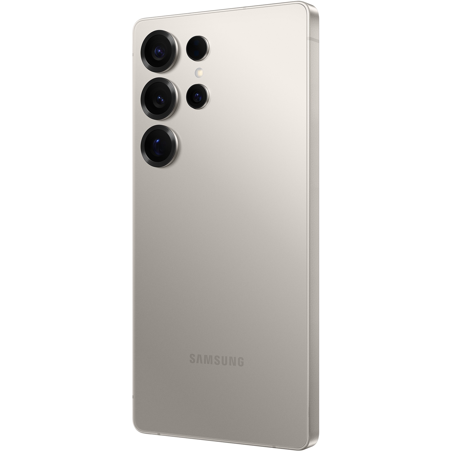 Mobitel SAMSUNG Galaxy S25 Ultra 5G 12GB/256GB Titanium Grey-4
