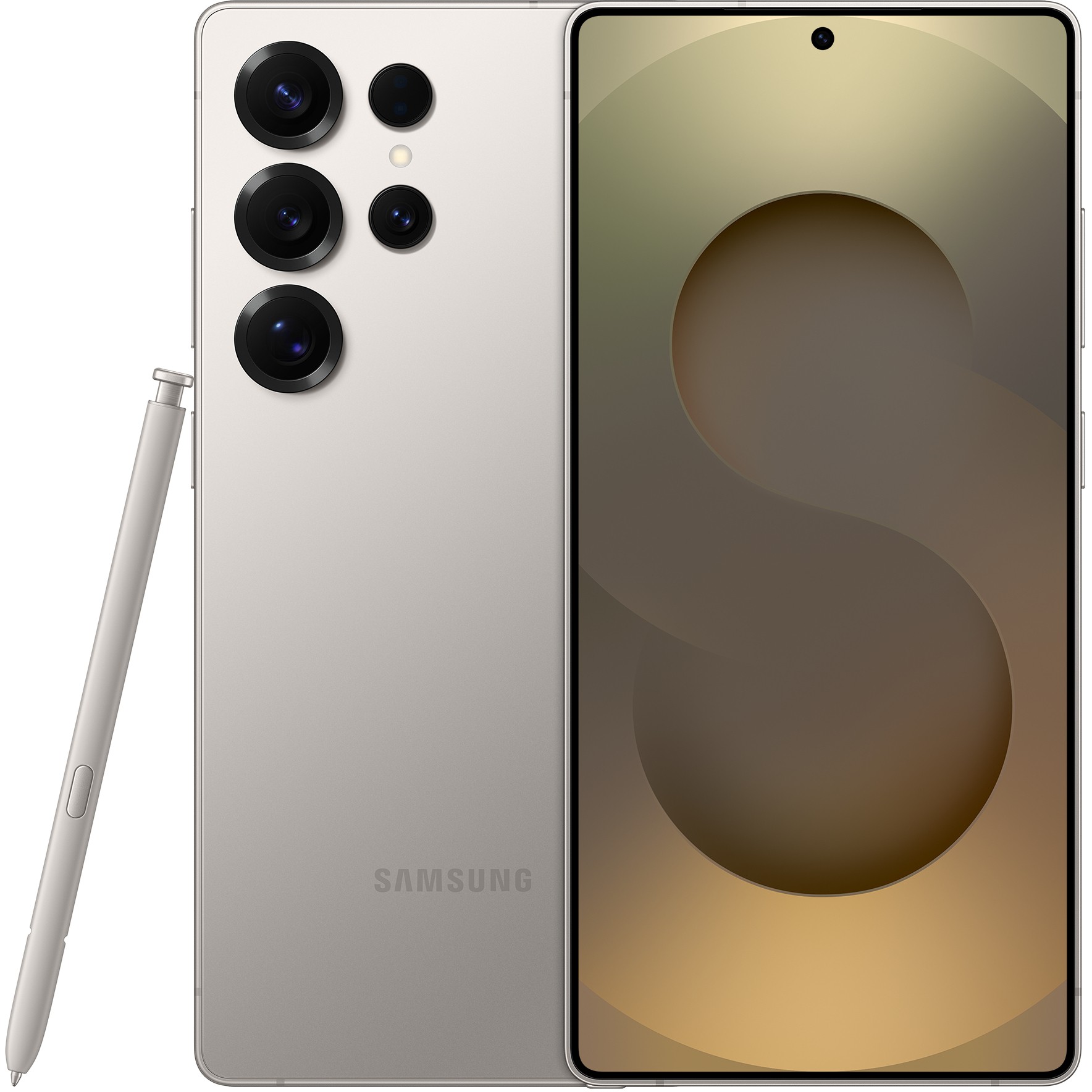 Mobitel SAMSUNG Galaxy S25 Ultra 5G 12GB/256GB Titanium Grey-8