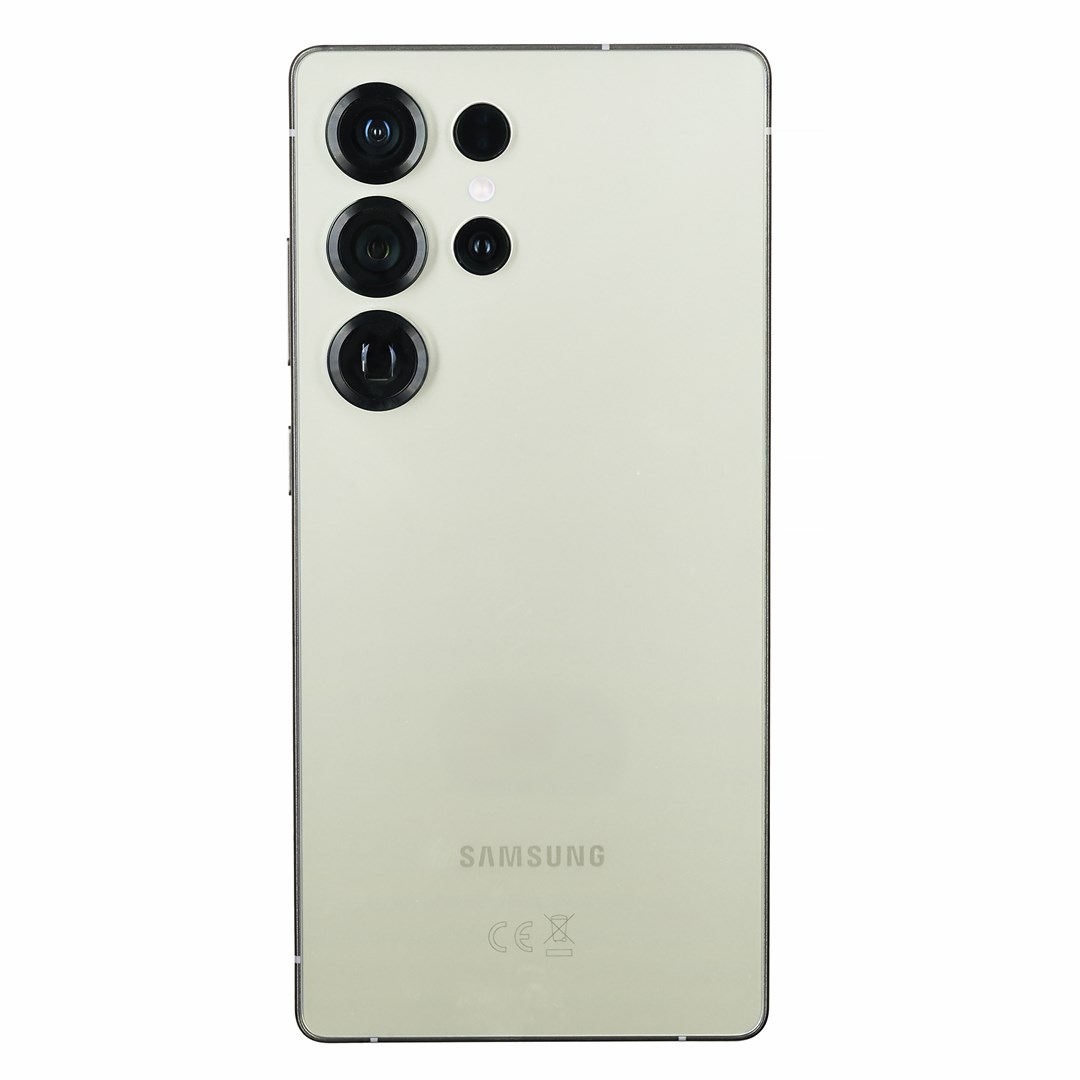 Mobitel SAMSUNG Galaxy S25 Ultra 12GB/512GB Titanium Jadegreen-2