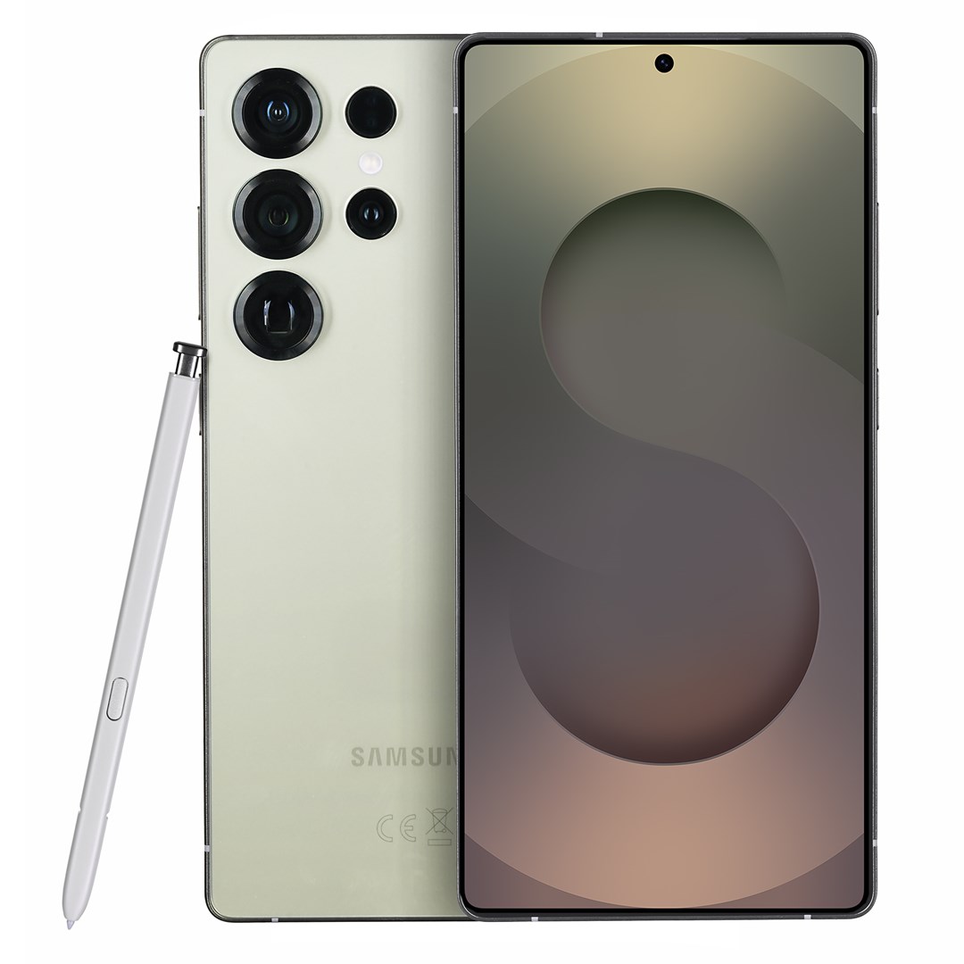 Mobitel SAMSUNG Galaxy S25 Ultra 12GB/512GB Titanium Jadegreen-0