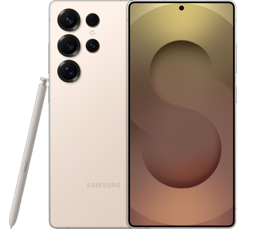 Mobitel SAMSUNG Galaxy S25 Ultra 12GB/512GB Titanium Pinkgold