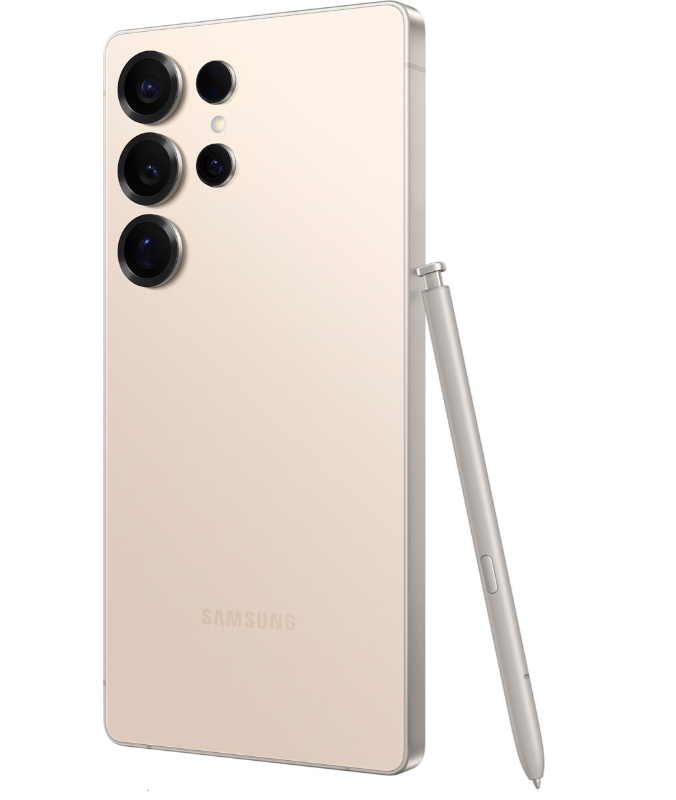 Mobitel SAMSUNG Galaxy S25 Ultra 12GB/512GB Titanium Pinkgold-3