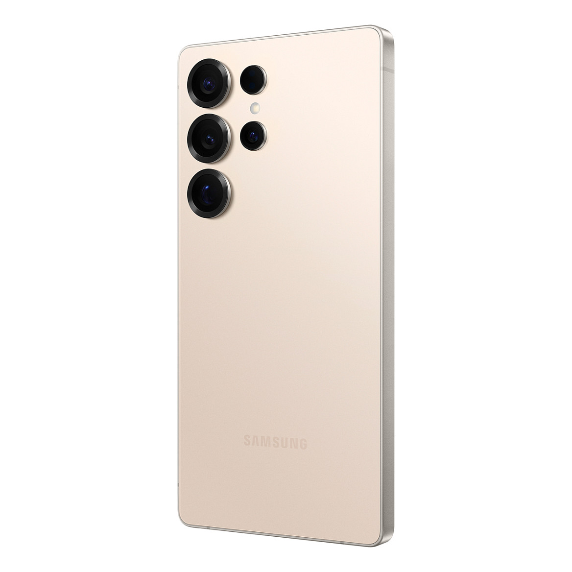 Mobitel SAMSUNG Galaxy S25 Ultra 12GB/512GB Titanium Pinkgold-21