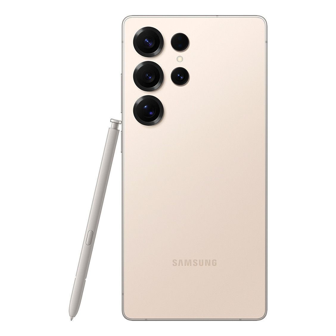 Mobitel SAMSUNG Galaxy S25 Ultra 12GB/512GB Titanium Pinkgold-25