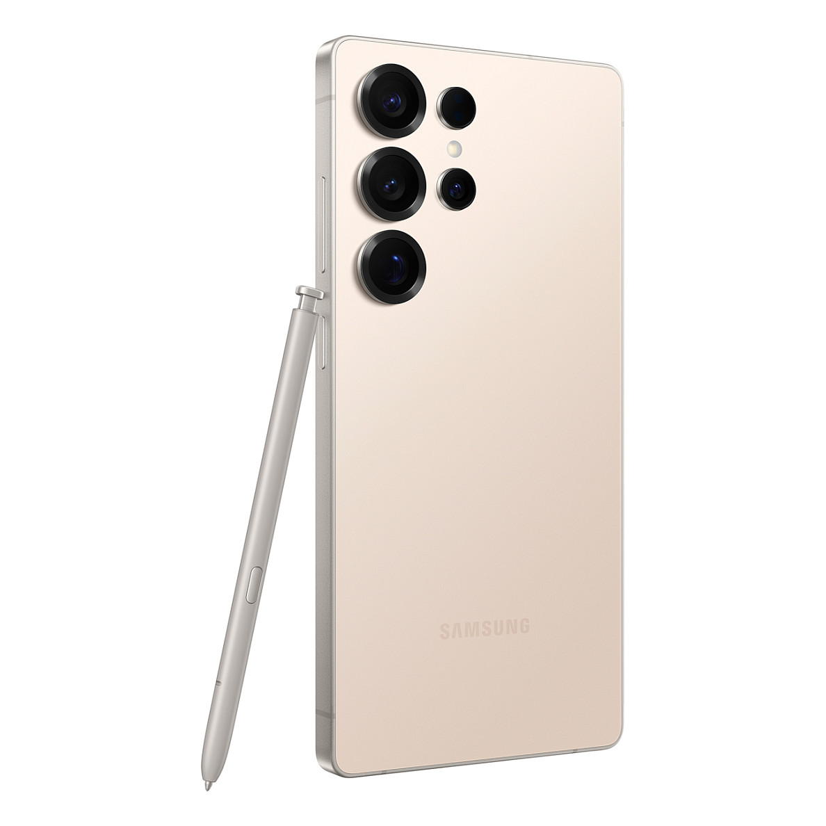 Mobitel SAMSUNG Galaxy S25 Ultra 12GB/512GB Titanium Pinkgold-26