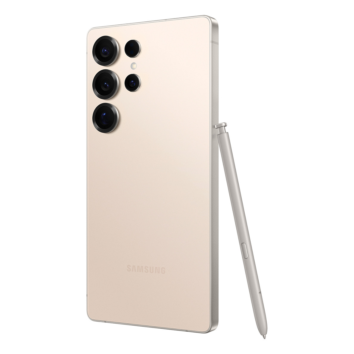 Mobitel SAMSUNG Galaxy S25 Ultra 12GB/512GB Titanium Pinkgold-27