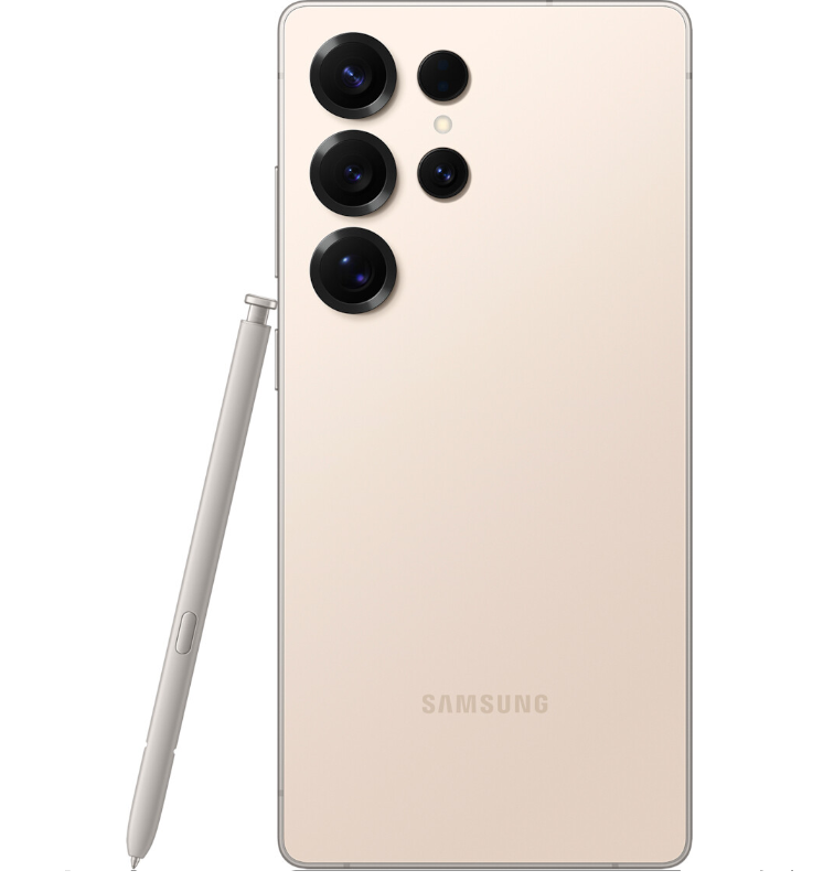 Mobitel SAMSUNG Galaxy S25 Ultra 12GB/512GB Titanium Pinkgold-8