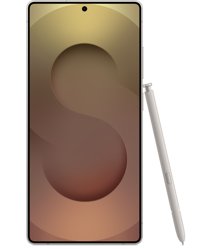 Mobitel SAMSUNG Galaxy S25 Ultra 12GB/512GB Titanium Pinkgold-2