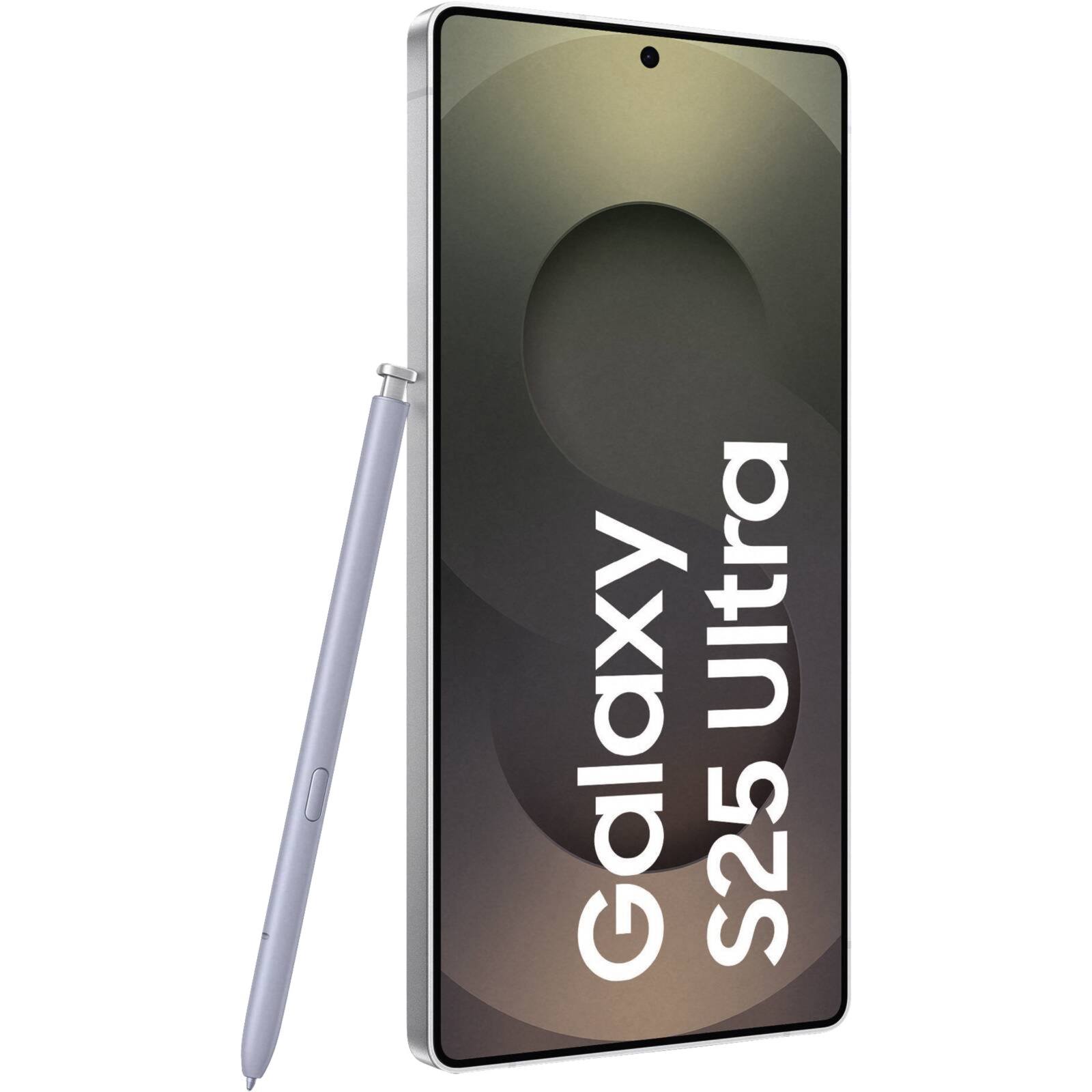 Mobitel SAMSUNG Galaxy S25 Ultra 12GB/256GB Titanium Whitesilver SM-S938BZSDEUB-4