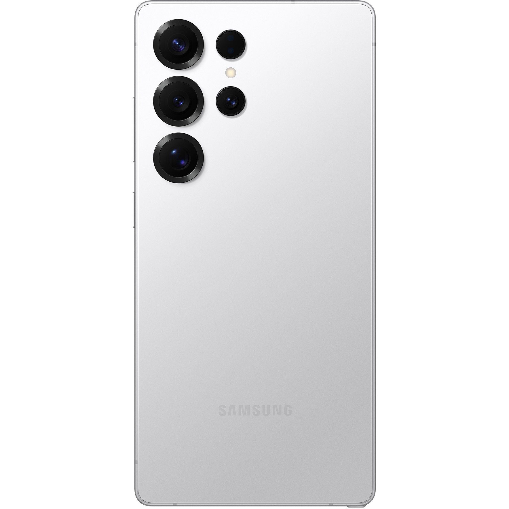 Mobitel SAMSUNG Galaxy S25 Ultra 12GB/256GB Titanium Whitesilver SM-S938BZSDEUB-11