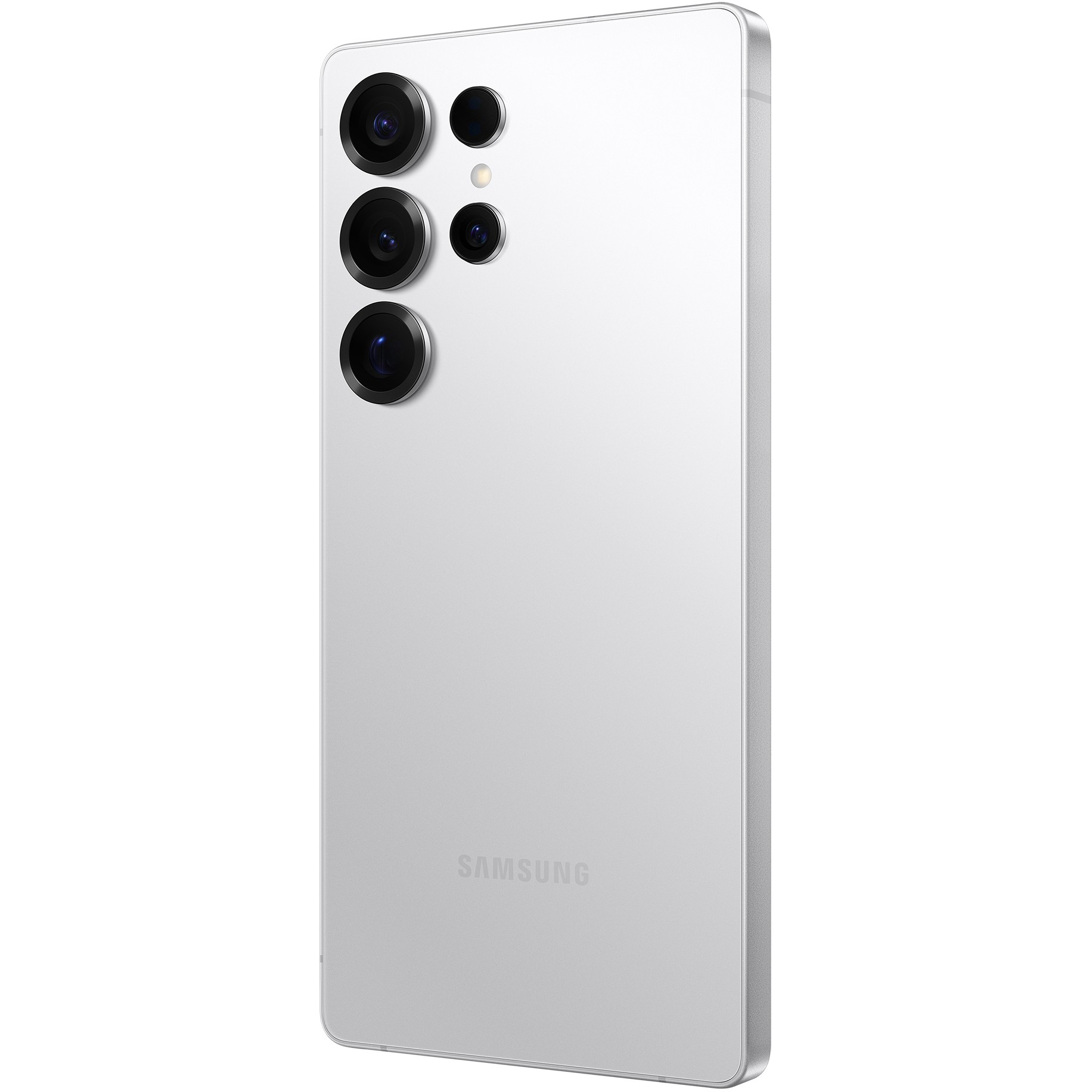 Mobitel SAMSUNG Galaxy S25 Ultra 12GB/256GB Titanium Whitesilver SM-S938BZSDEUB-13