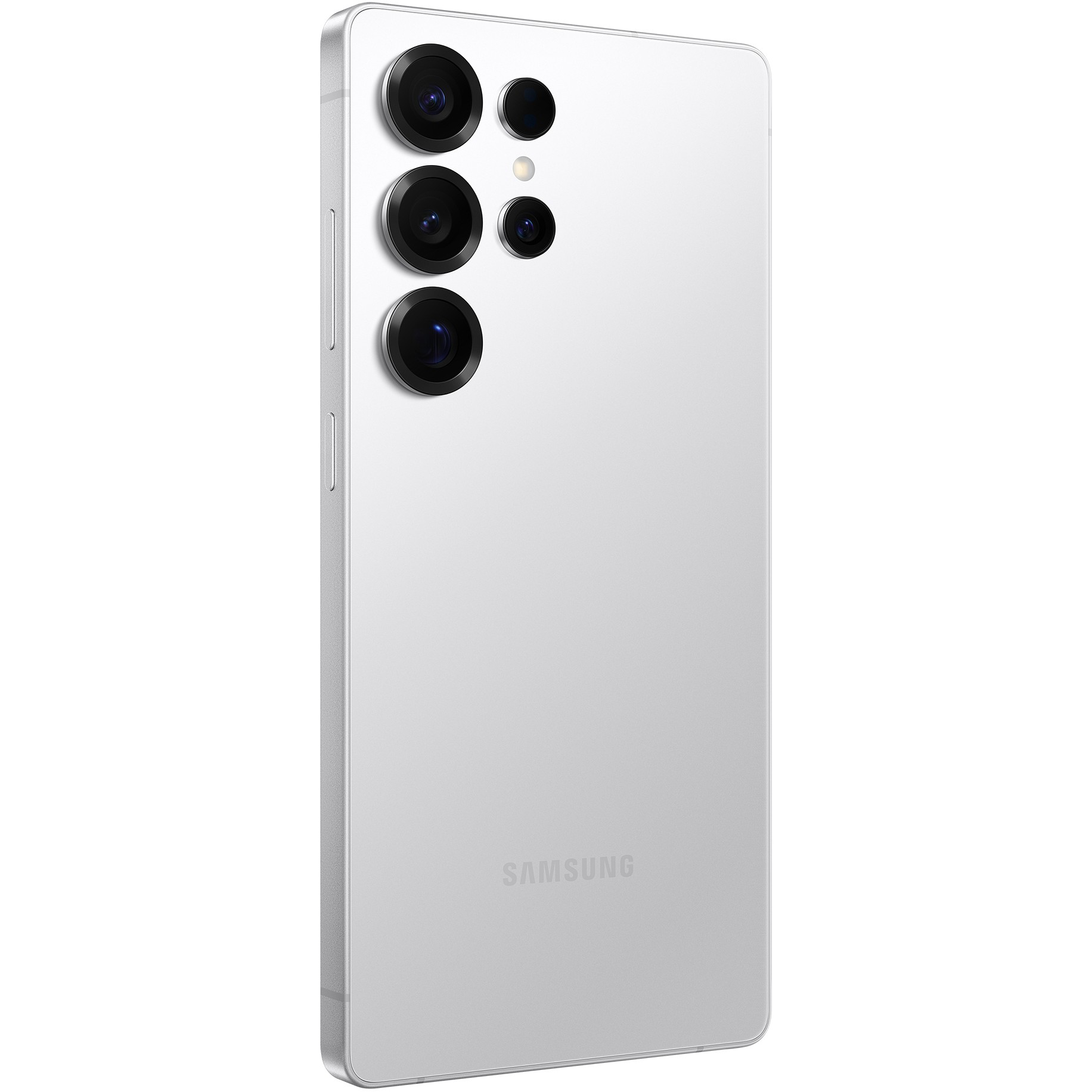 Mobitel SAMSUNG Galaxy S25 Ultra 12GB/256GB Titanium Whitesilver SM-S938BZSDEUB-21
