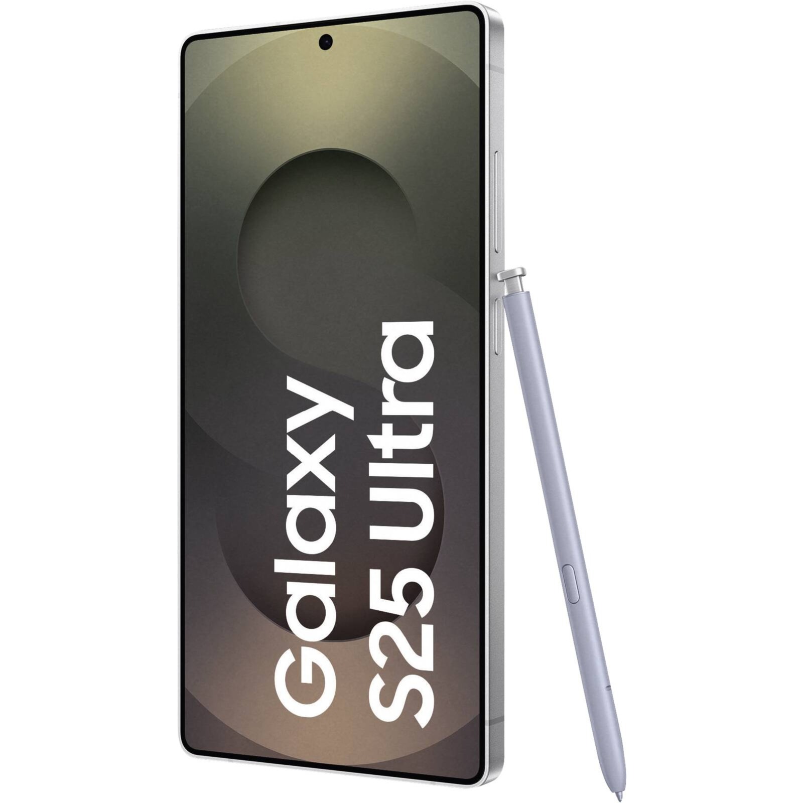 Mobitel SAMSUNG Galaxy S25 Ultra 12GB/256GB Titanium Whitesilver SM-S938BZSDEUB-2