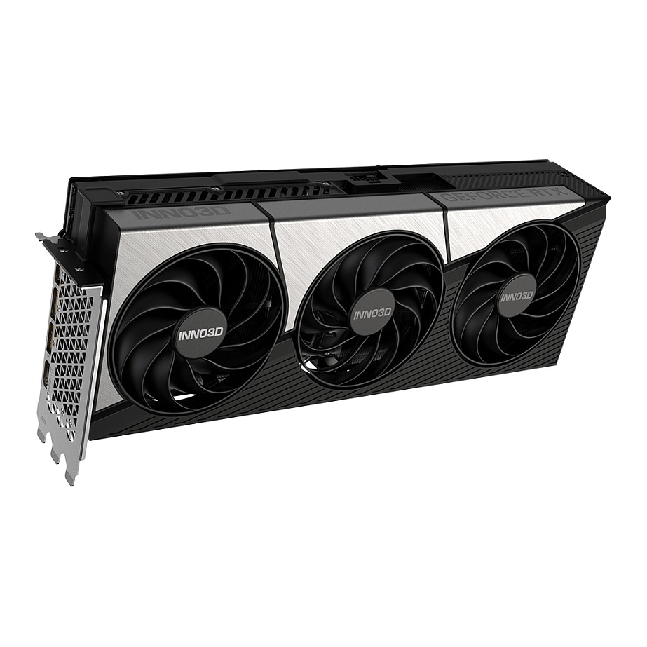 Grafička kartica INNO3D GEFORCE RTX 5090 X3 OC (32 GB GDDR7)-0