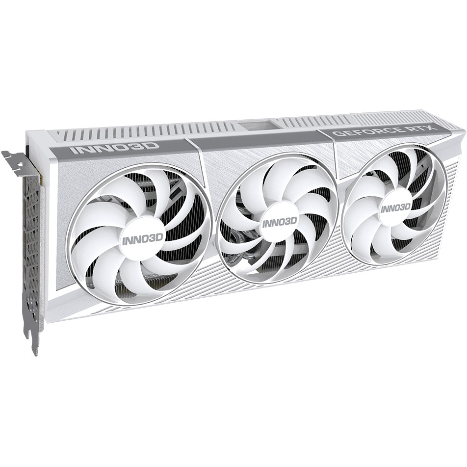 Grafička karta INNO3D GeForce RTX 5080 X3 OC WHITE-1