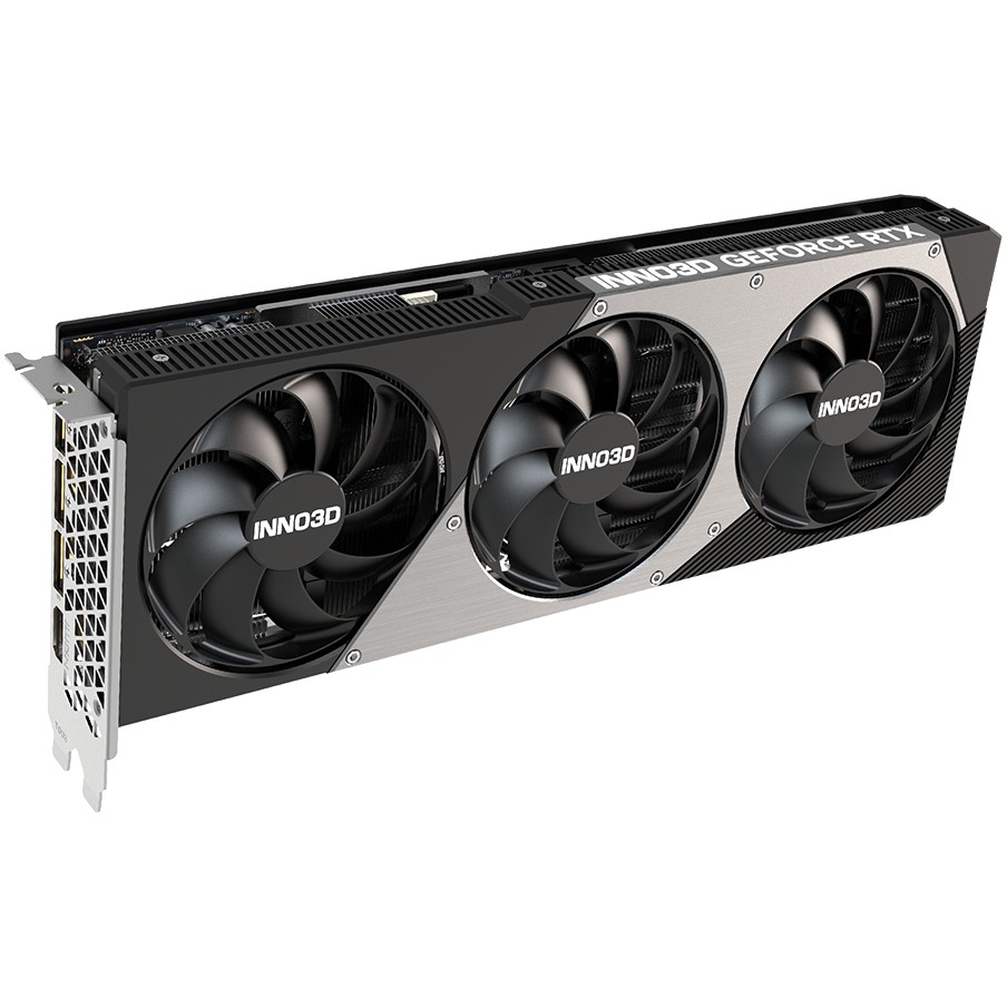 Karta graficzna INNO3D GeForce RTX 5080 X3-1