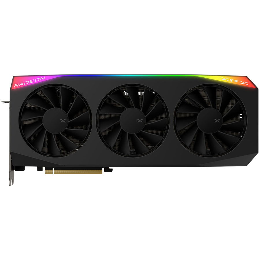 Grafička kartica XFX Mercury RX 9070XT OC RGB 16-5