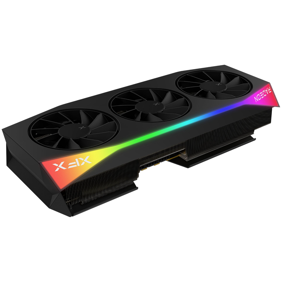 Grafička kartica XFX Mercury RX 9070XT OC RGB 16-6