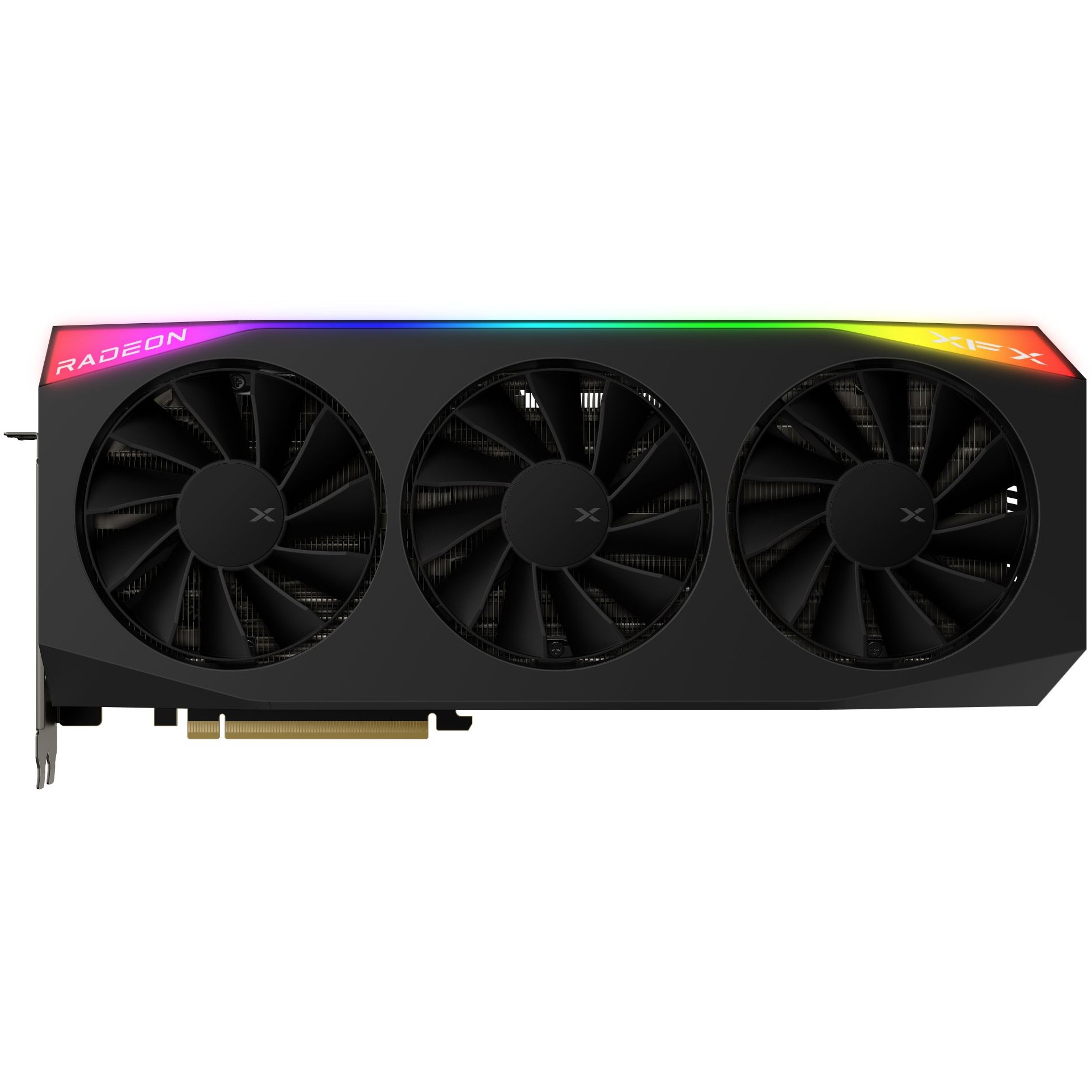 Grafička kartica XFX Mercury RX 9070XT OC RGB 16-0