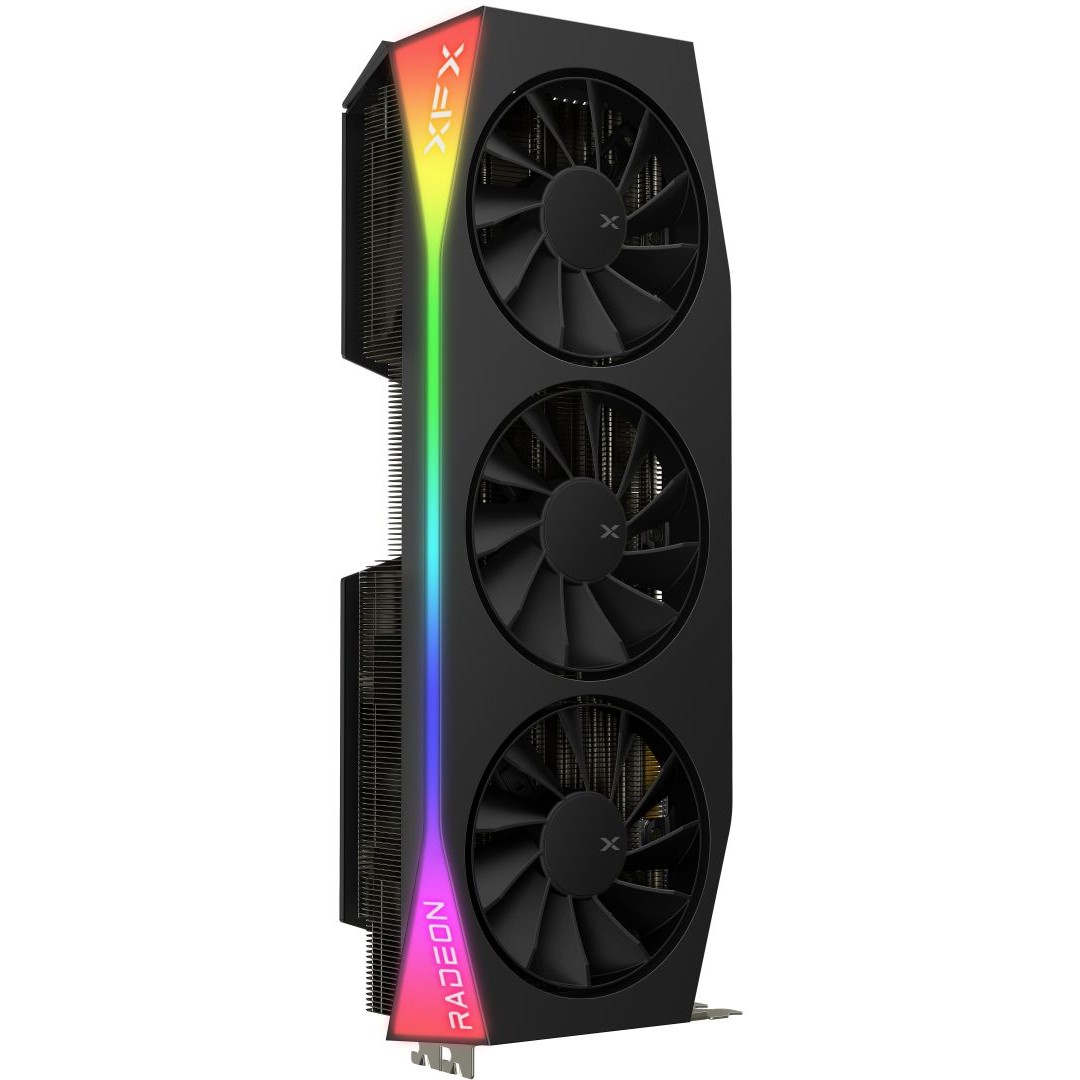 Grafička kartica XFX Mercury RX 9070XT OC RGB 16-1