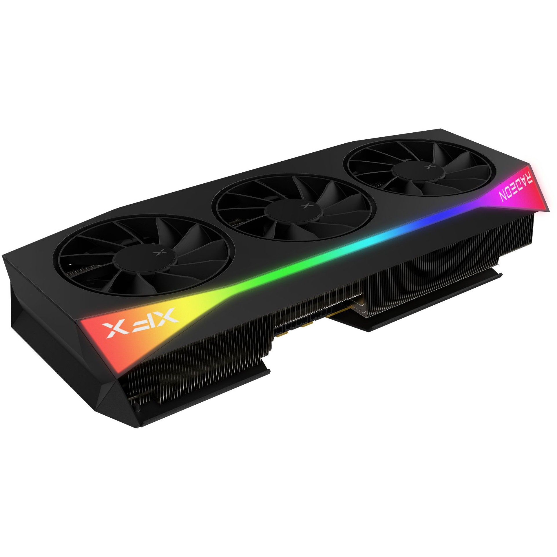 Grafička kartica XFX Mercury RX 9070XT OC RGB 16-2