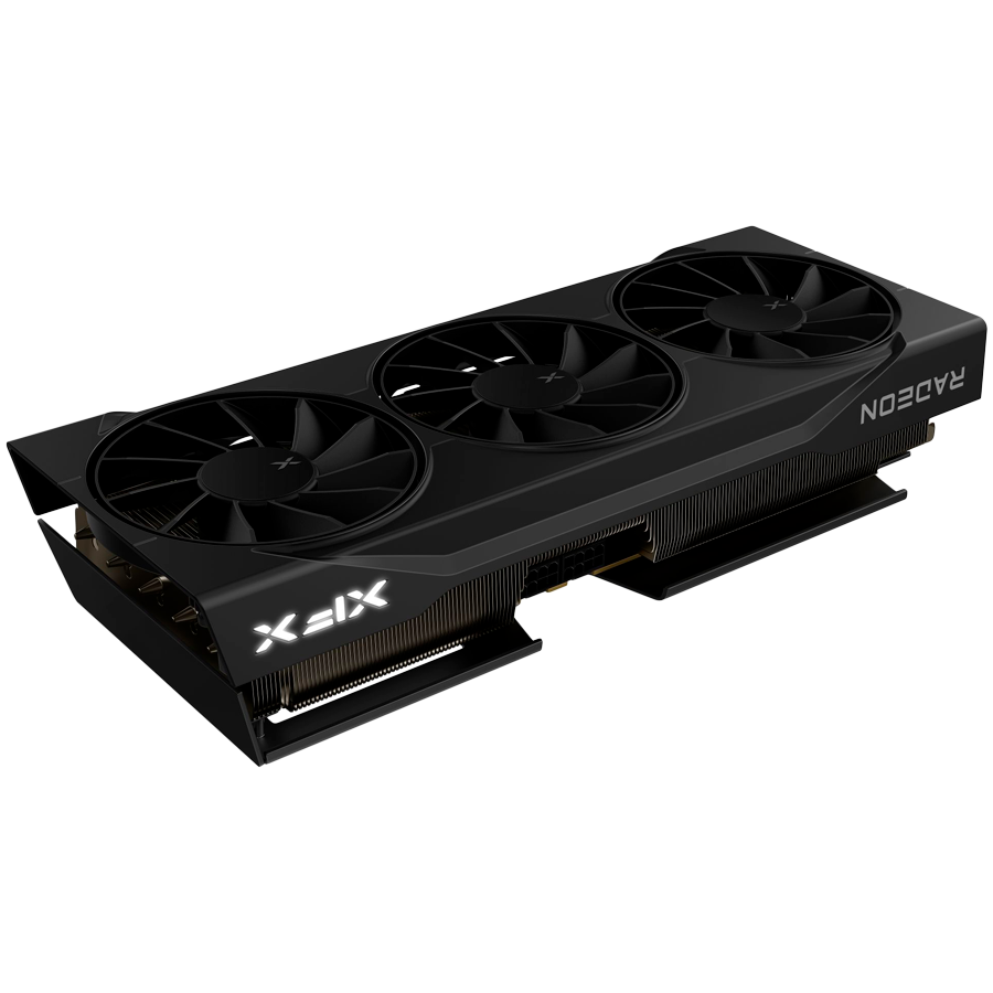 Grafička kartica XFX Swift RX 9070XT 3-FAN Gaming E 16G-7