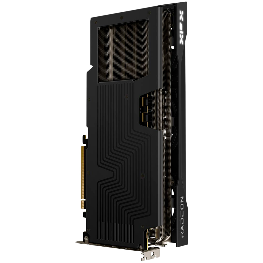 Grafička kartica XFX Swift RX 9070XT 3-FAN Gaming E 16G-8