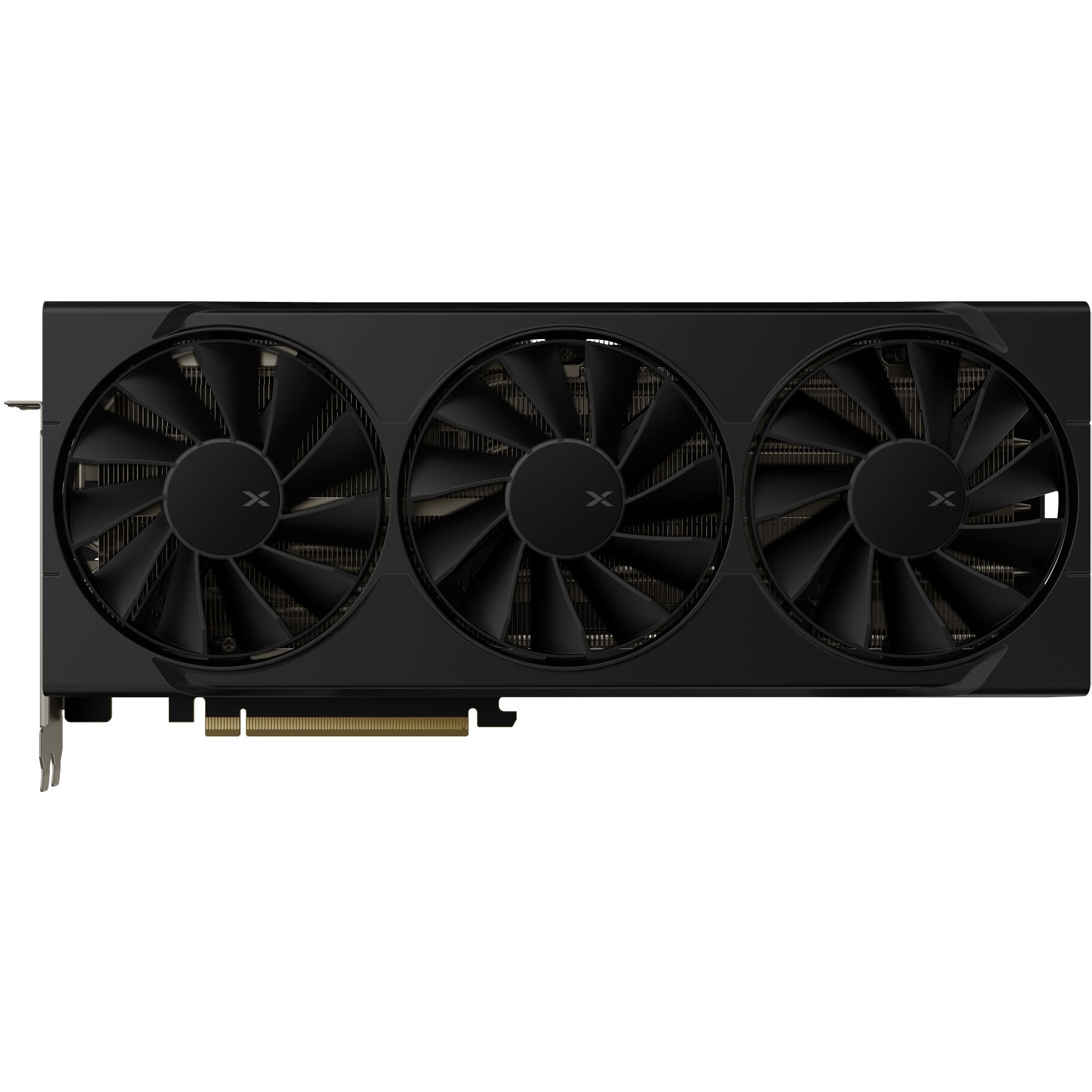 Grafička kartica XFX Swift RX 9070XT 3-FAN Gaming E 16G-0