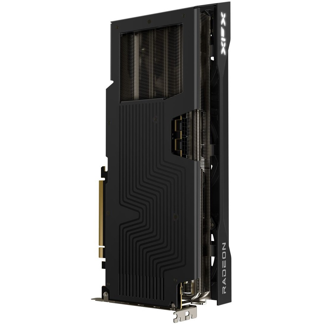 Grafička kartica XFX Swift RX 9070XT 3-FAN Gaming E 16G-2