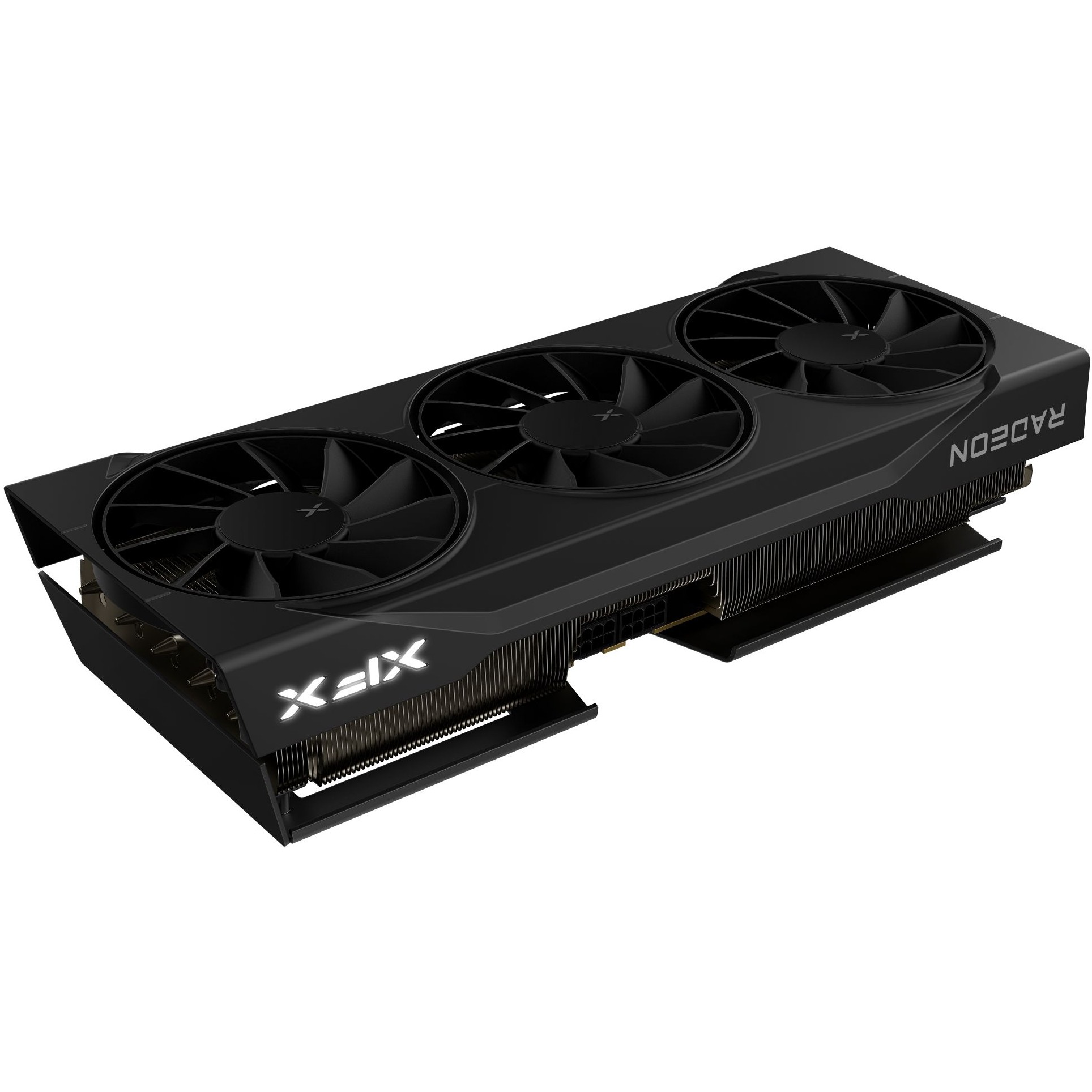 Grafička kartica XFX Swift RX 9070XT 3-FAN Gaming E 16G-3