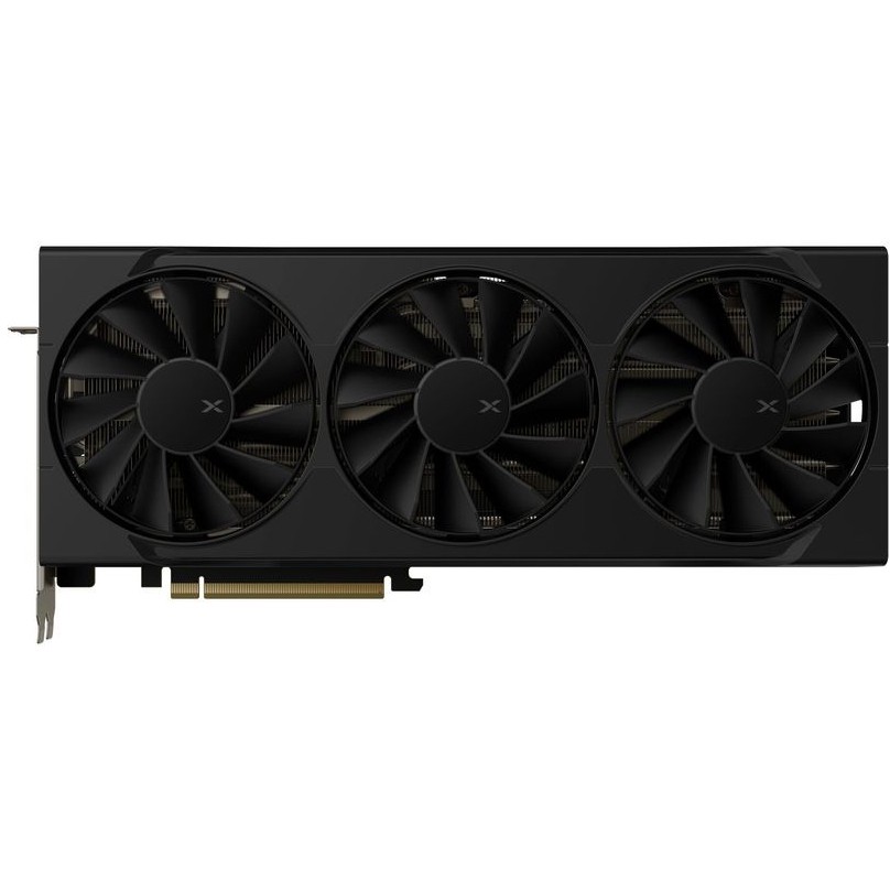 Grafička kartica XFX Swift RX 9070 3-FAN Gaming Ed 16GB-0