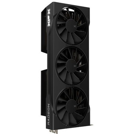 Grafička kartica XFX Swift RX 9070 3-FAN Gaming Ed 16GB-1