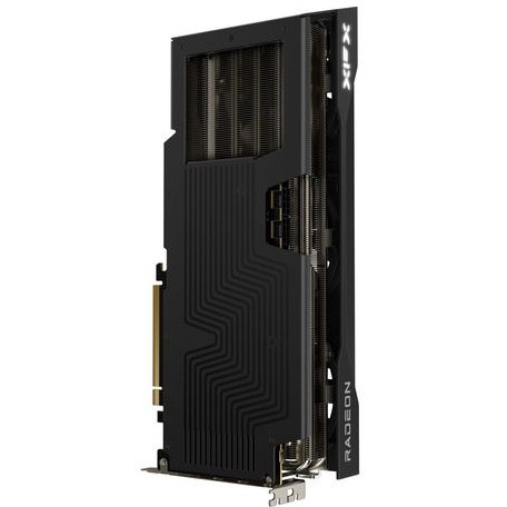 Grafička kartica XFX Swift RX 9070 3-FAN Gaming Ed 16GB-2