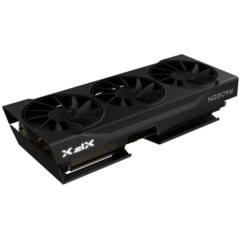 Grafička kartica XFX Swift RX 9070 3-FAN Gaming Ed 16GB-3